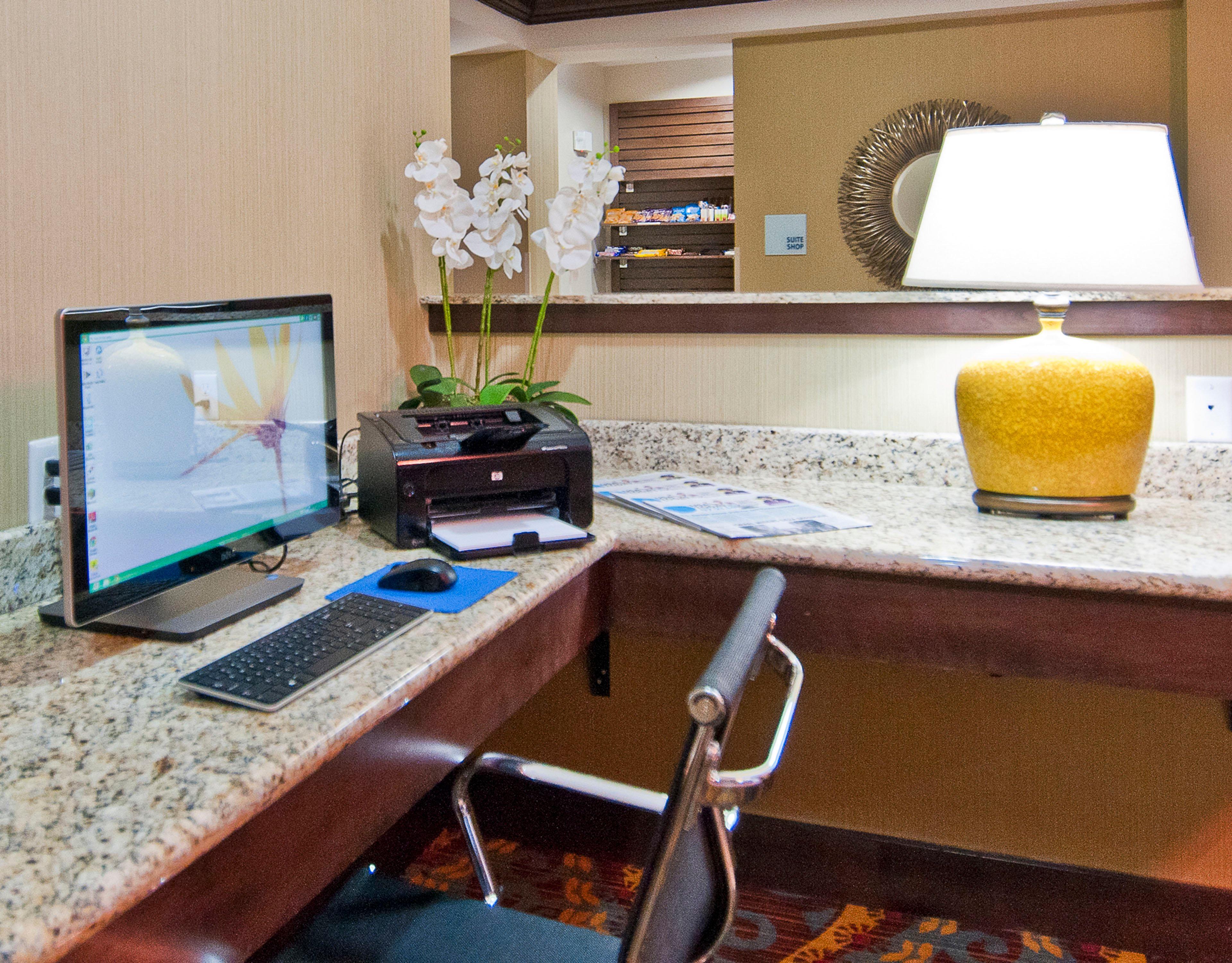 Holiday Inn Express & Suites San Antonio Frost Bank Center By Ihg Kültér fotó